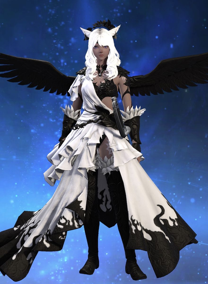 Freya Frozenheart