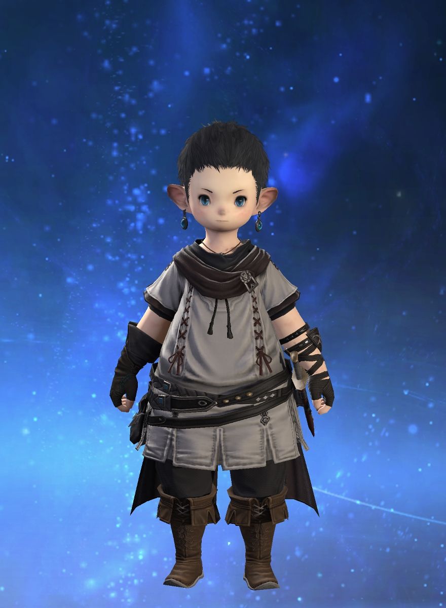 Harutaro Redemarr