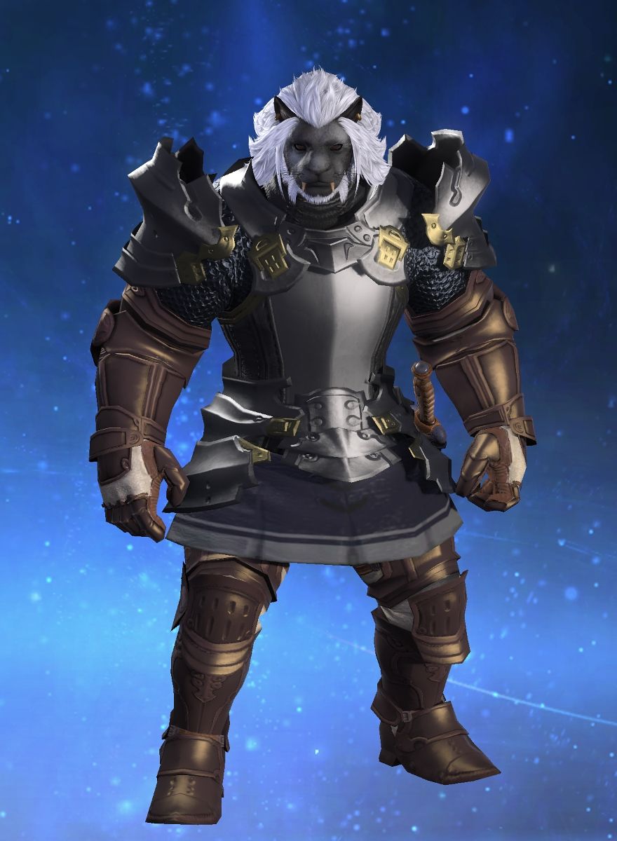 Kimari Deathbringer