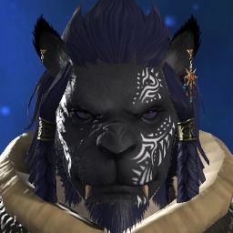 Ga'nar Greymane