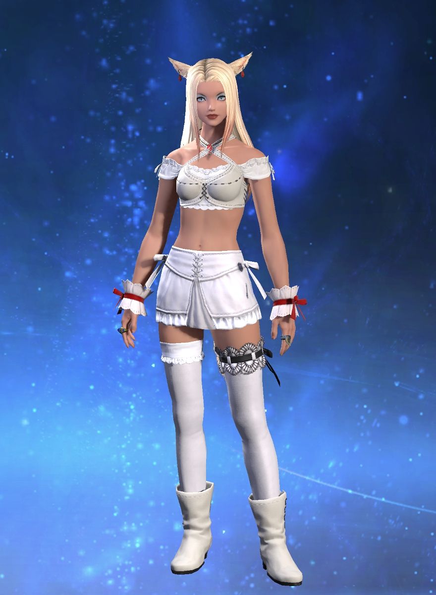 Naughty Nurse