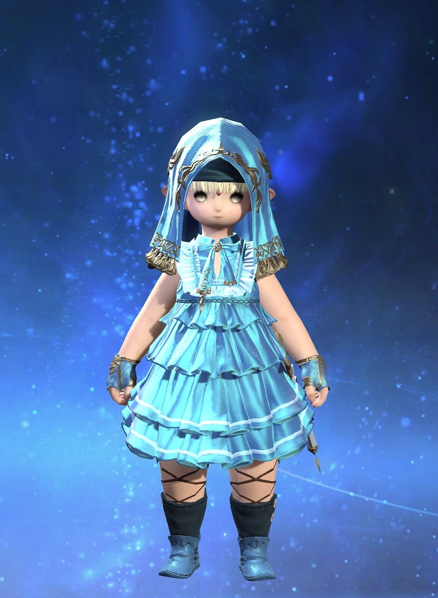 Rita Tensui