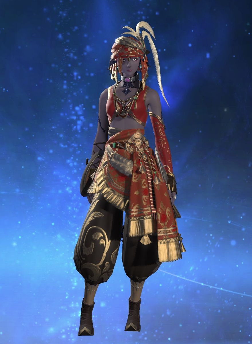 Cindralyn Myrelune