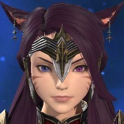 Lunar Crystal