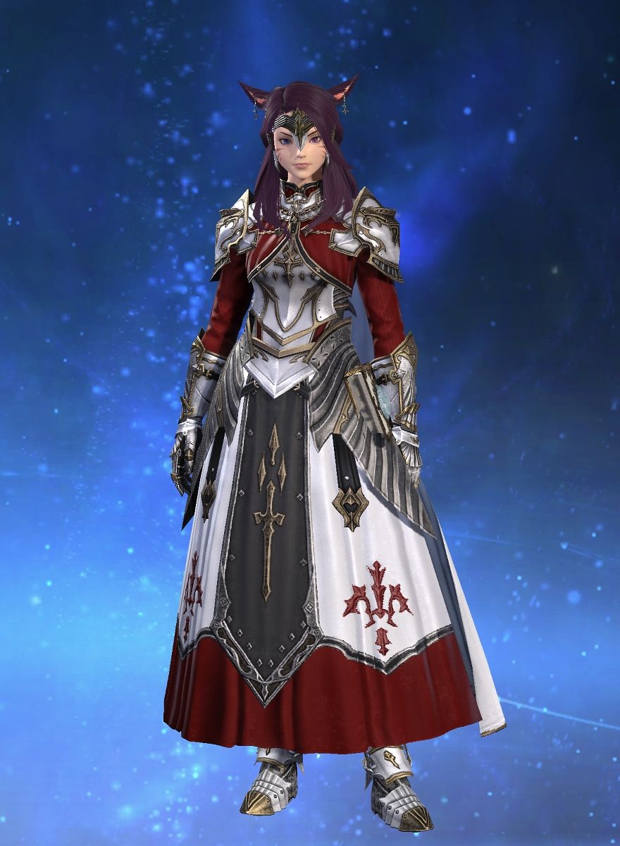Lunar Crystal