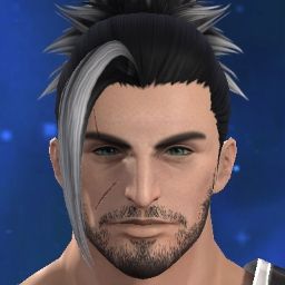 Kaigan's Avatar