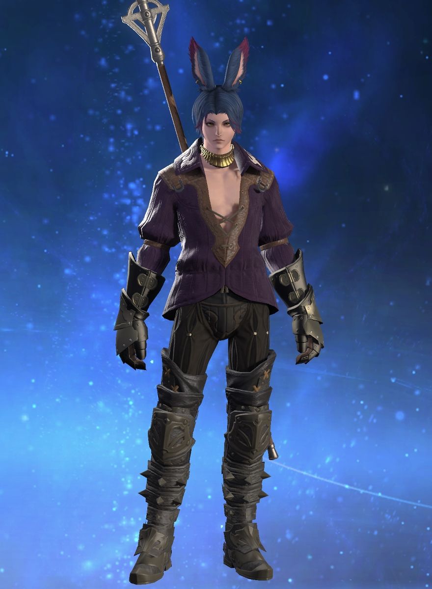 Demonic Drake