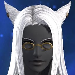 BlytheWarren's Avatar