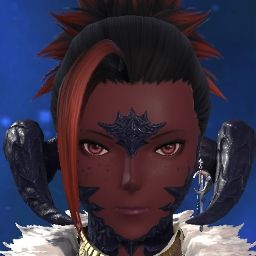 Weak Au'ra