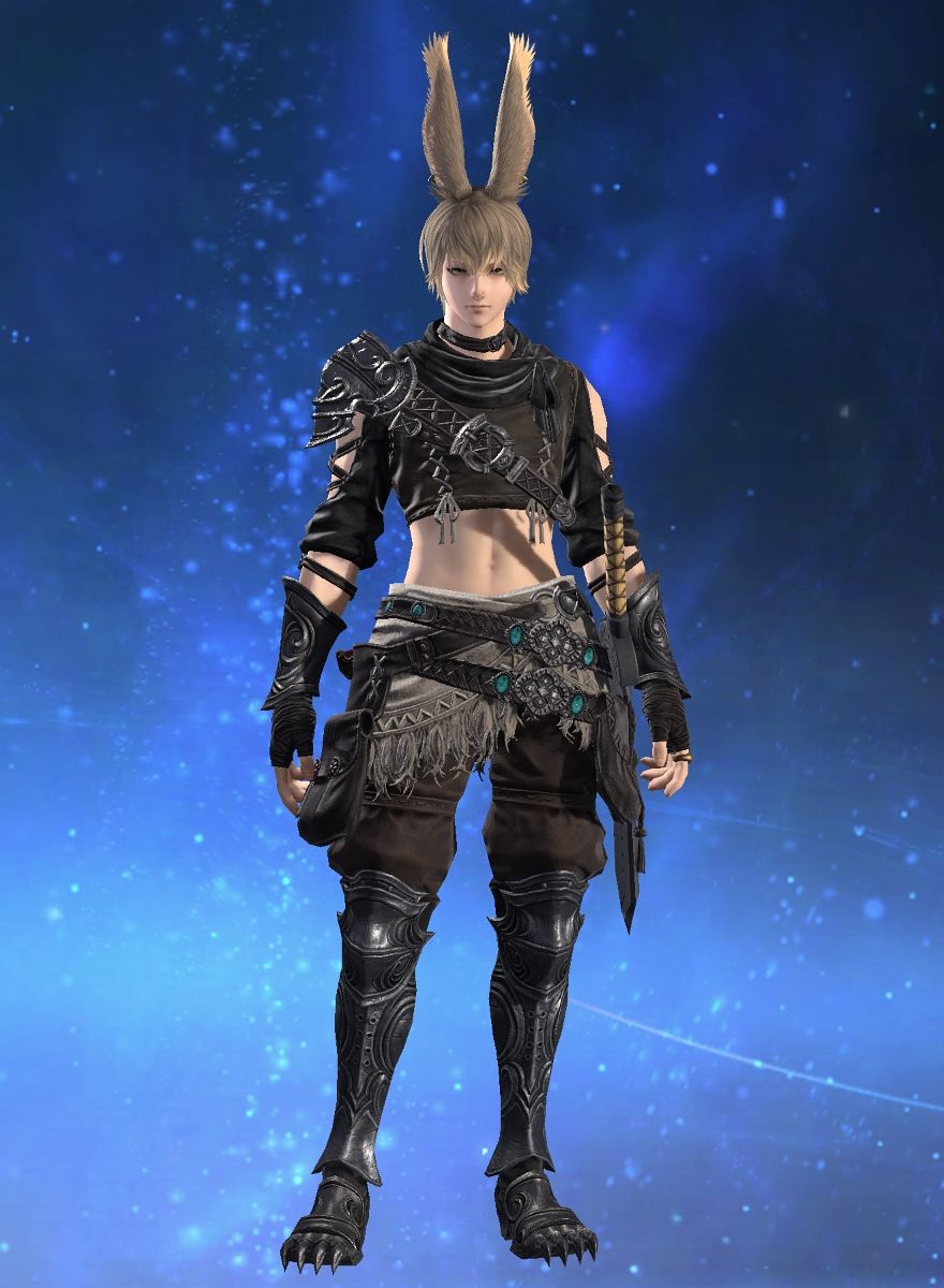 Tsuki Fortuna