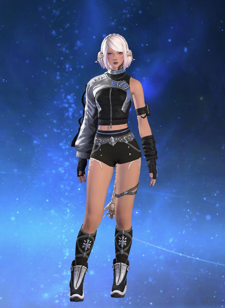 Luna Mayari