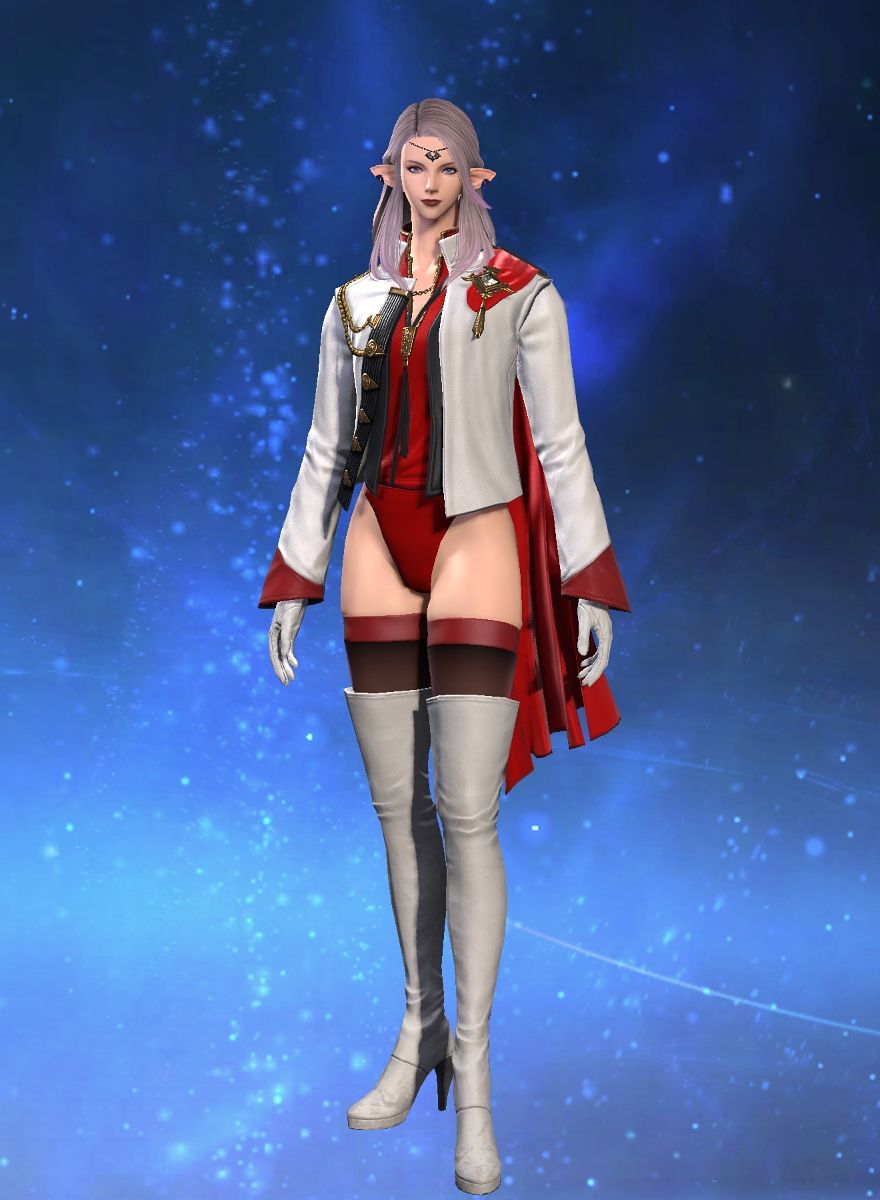 Eclairia Fortemps