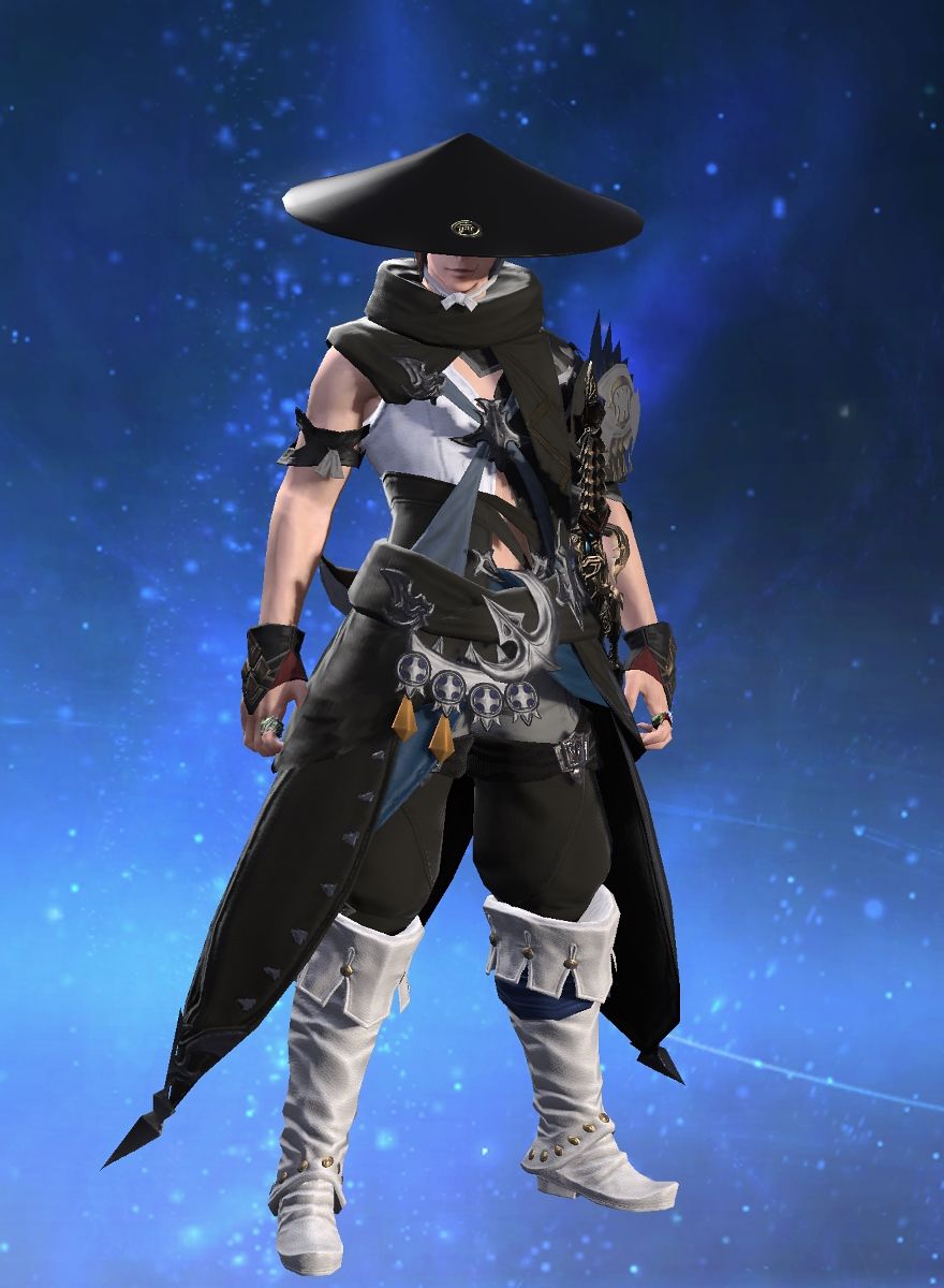 Shiro' Tora