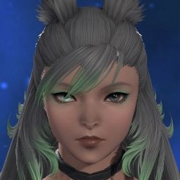 Makaria Wolf
