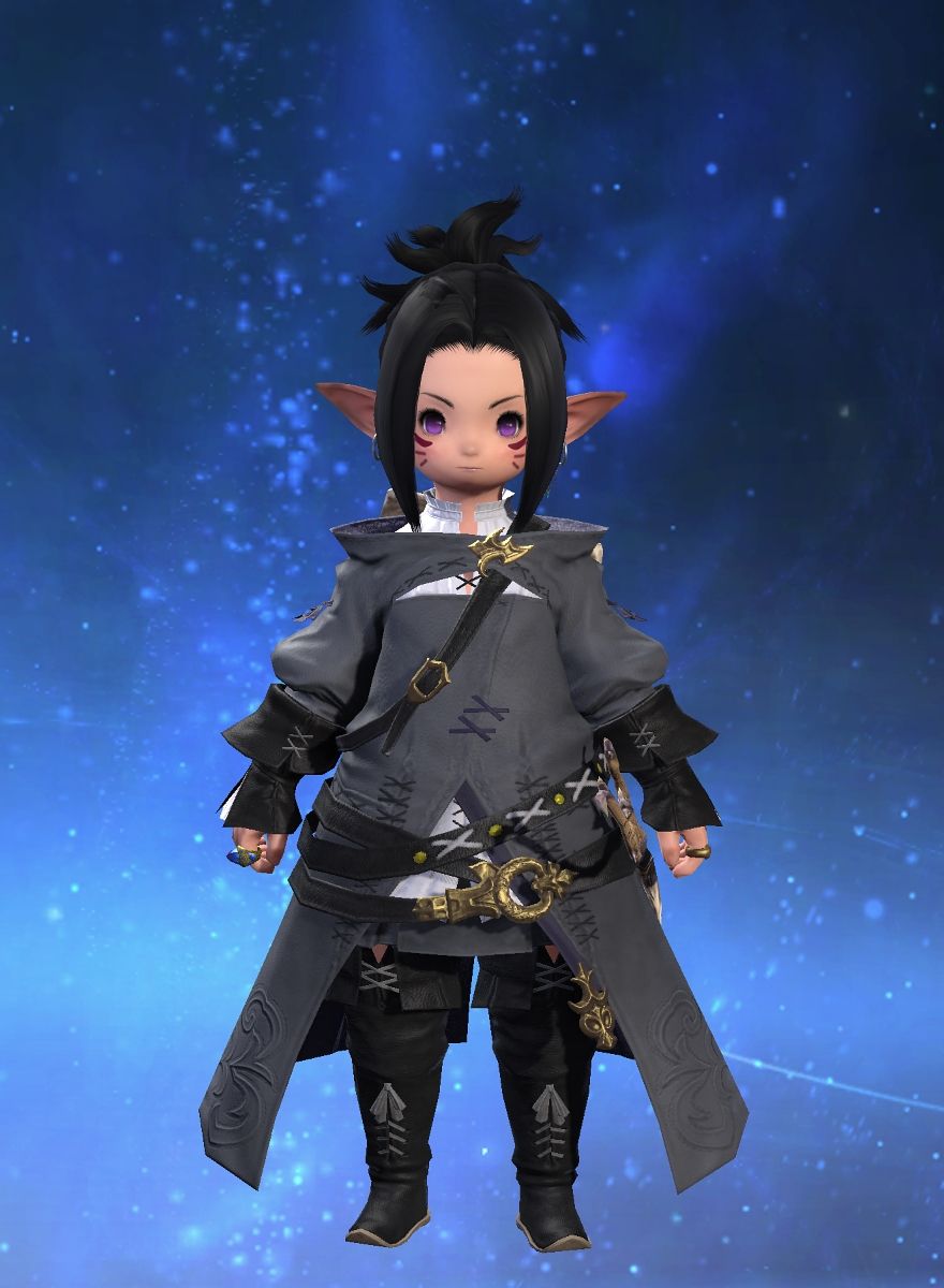 Wind-up Tali