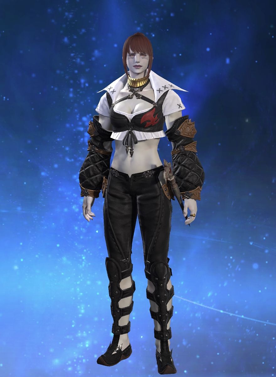 Nottomoe Mizuo