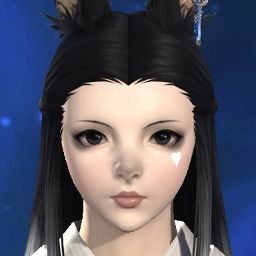 Bunnychan Senpai