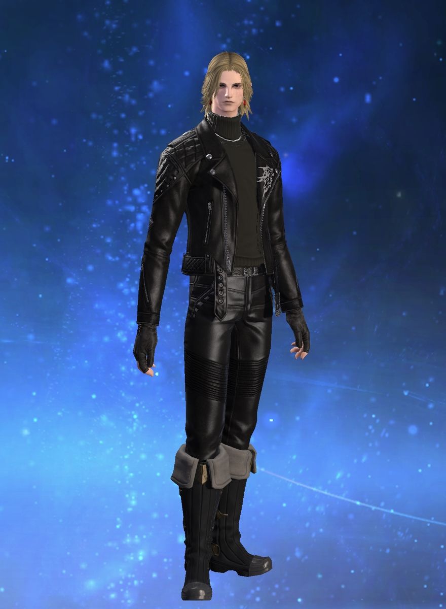 Ghetsis Schneider