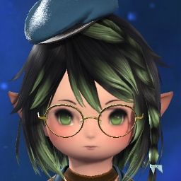 Ruana's Avatar