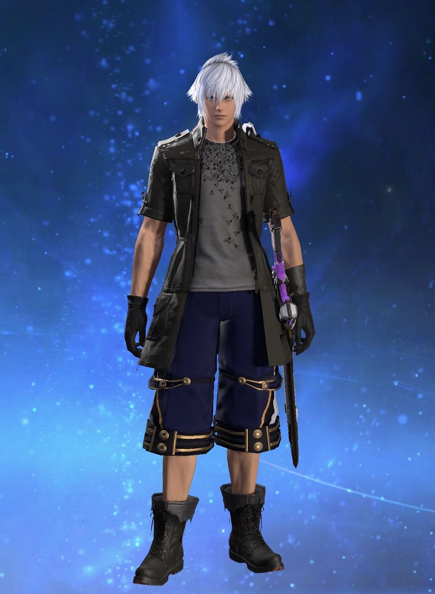 Riku Suave