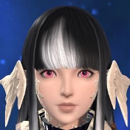Faerie Umbra