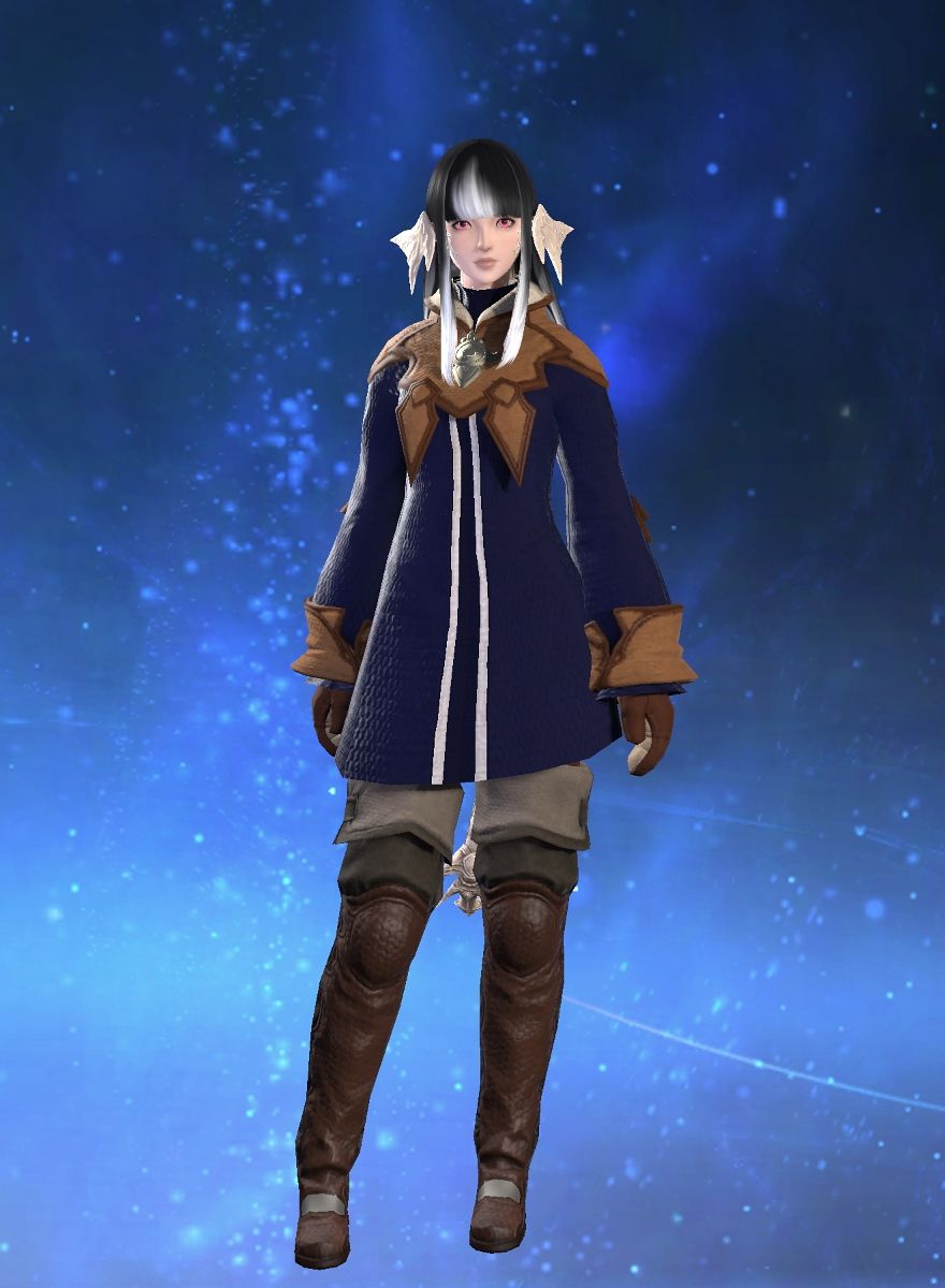 Faerie Umbra