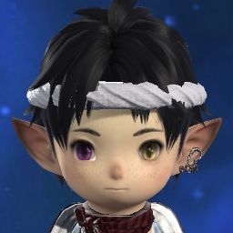 Lil' Popoto