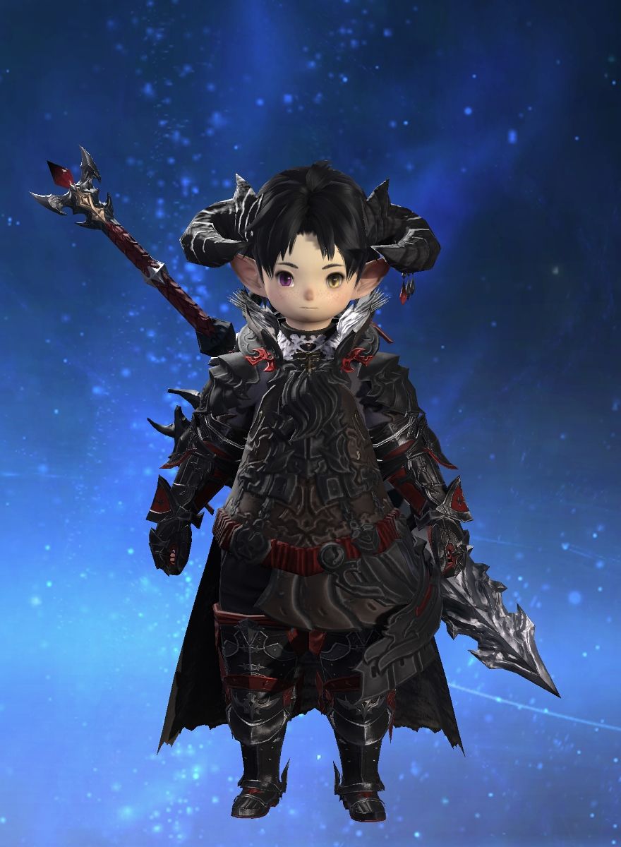 Lil' Popoto