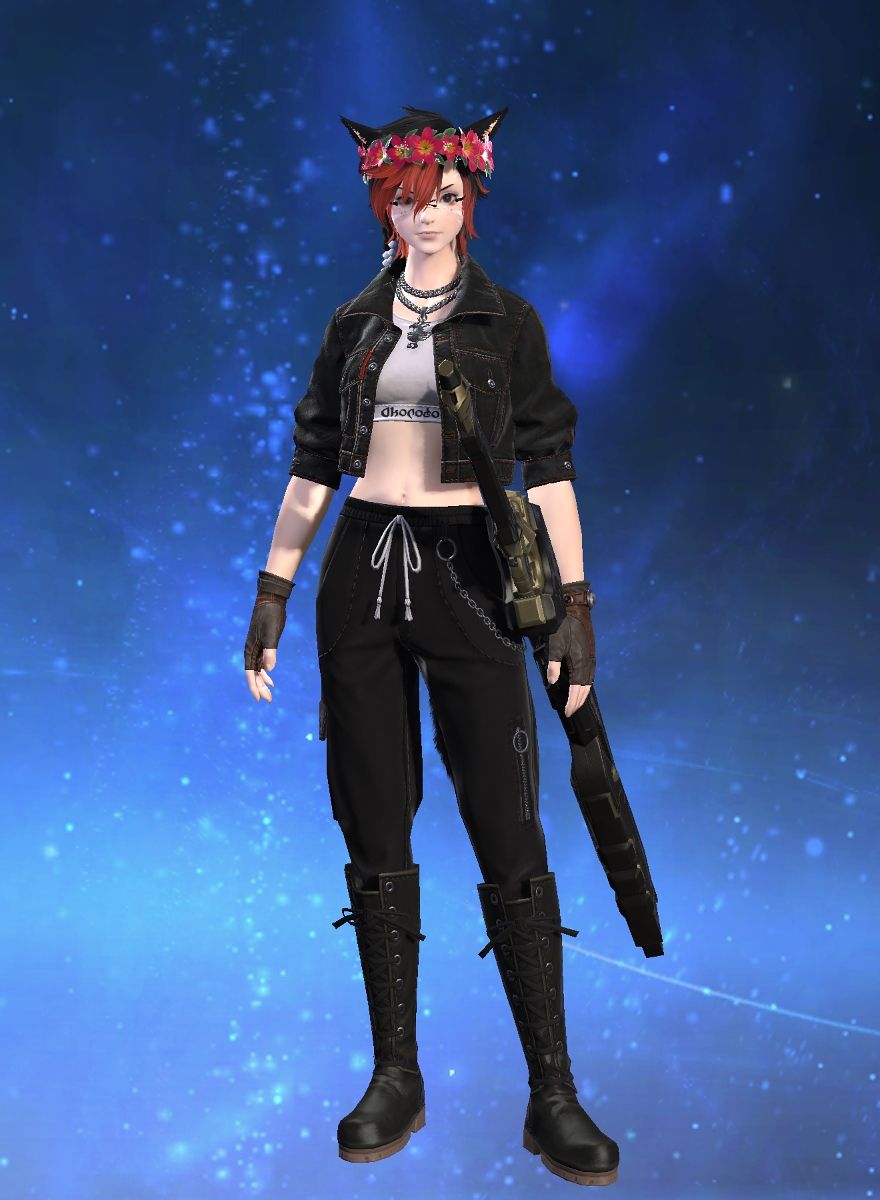 Ash Dawn-walker