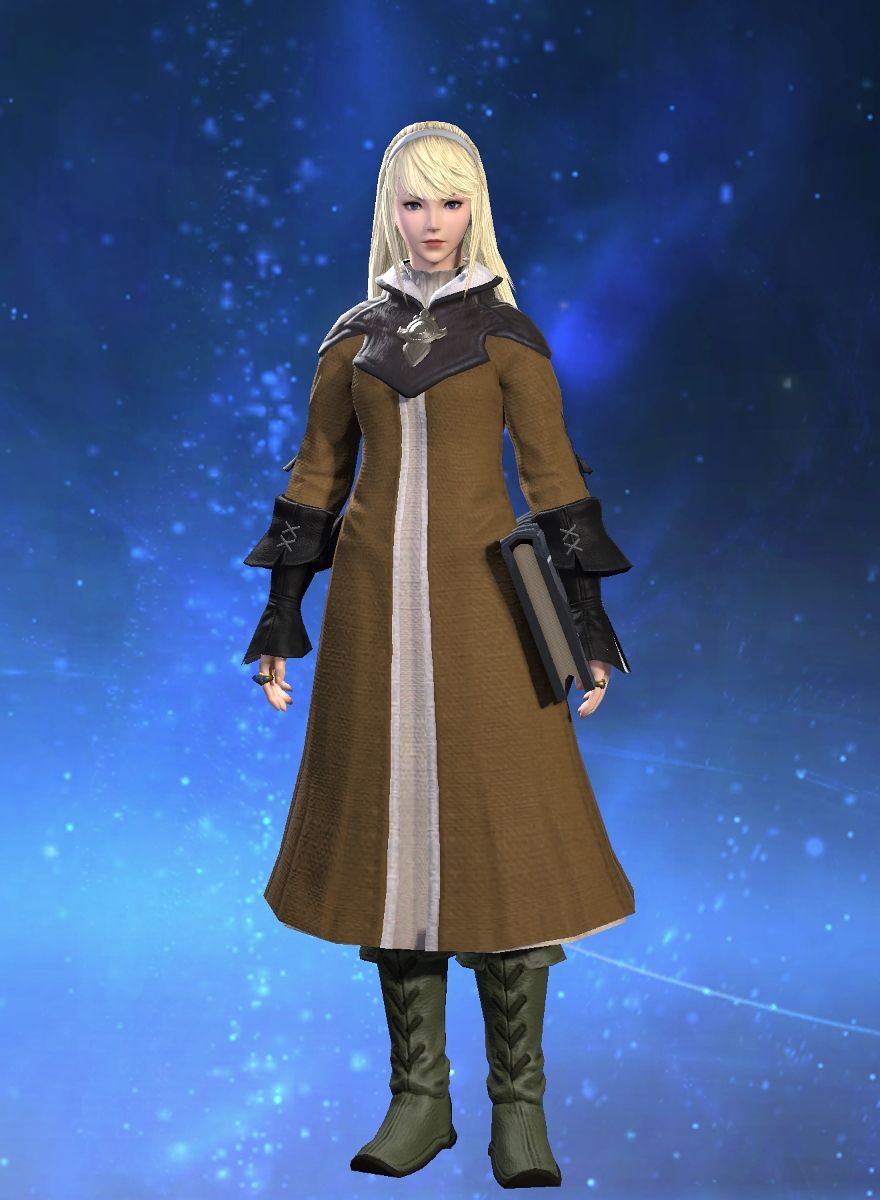 Avacyn Bell
