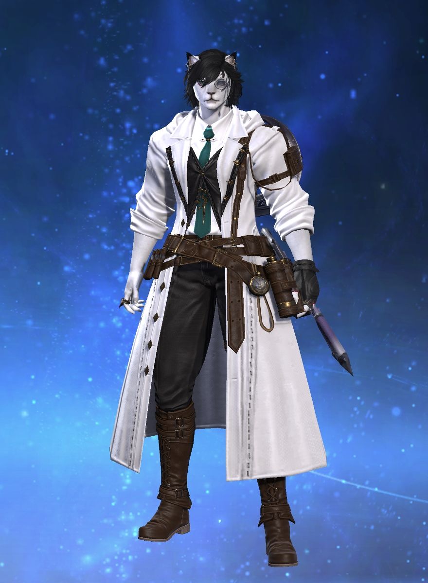 Mystra Arkwright