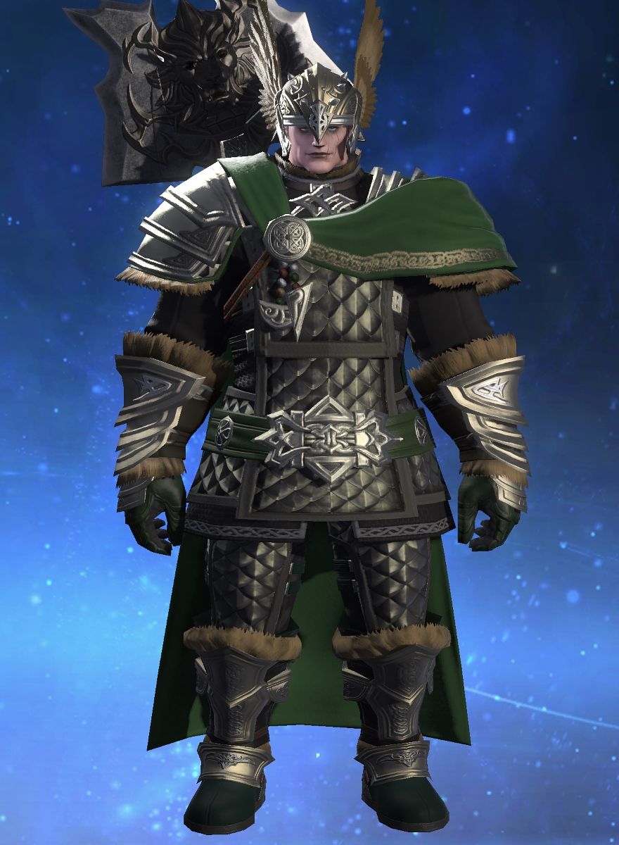 Lasagna Servermeister