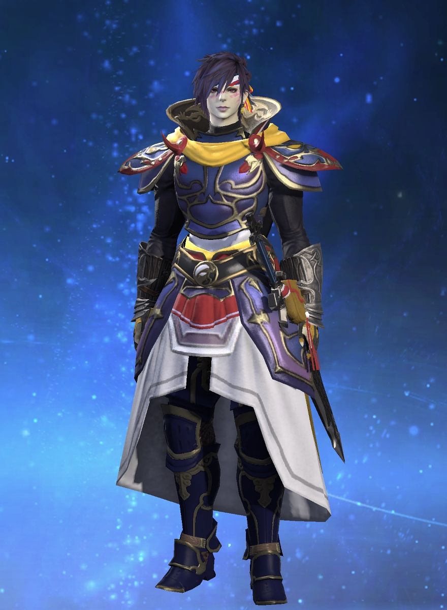 Paradox Archer