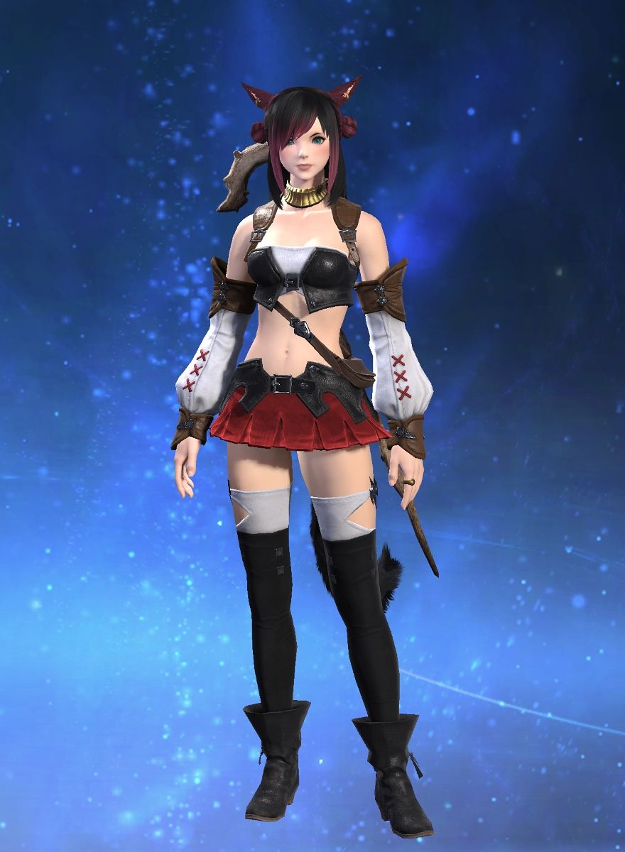 Maeve Fateseeker