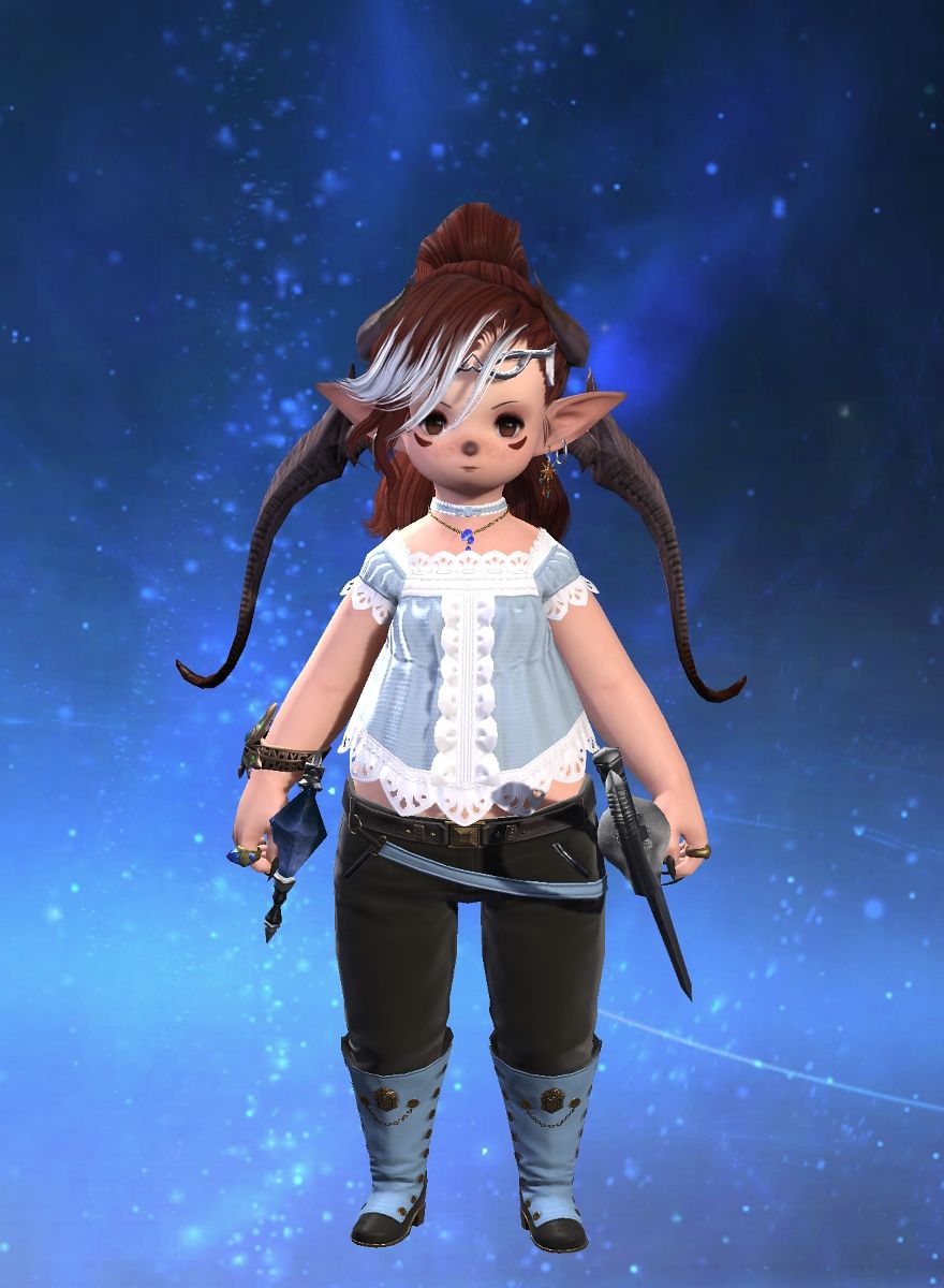Goblin Mode