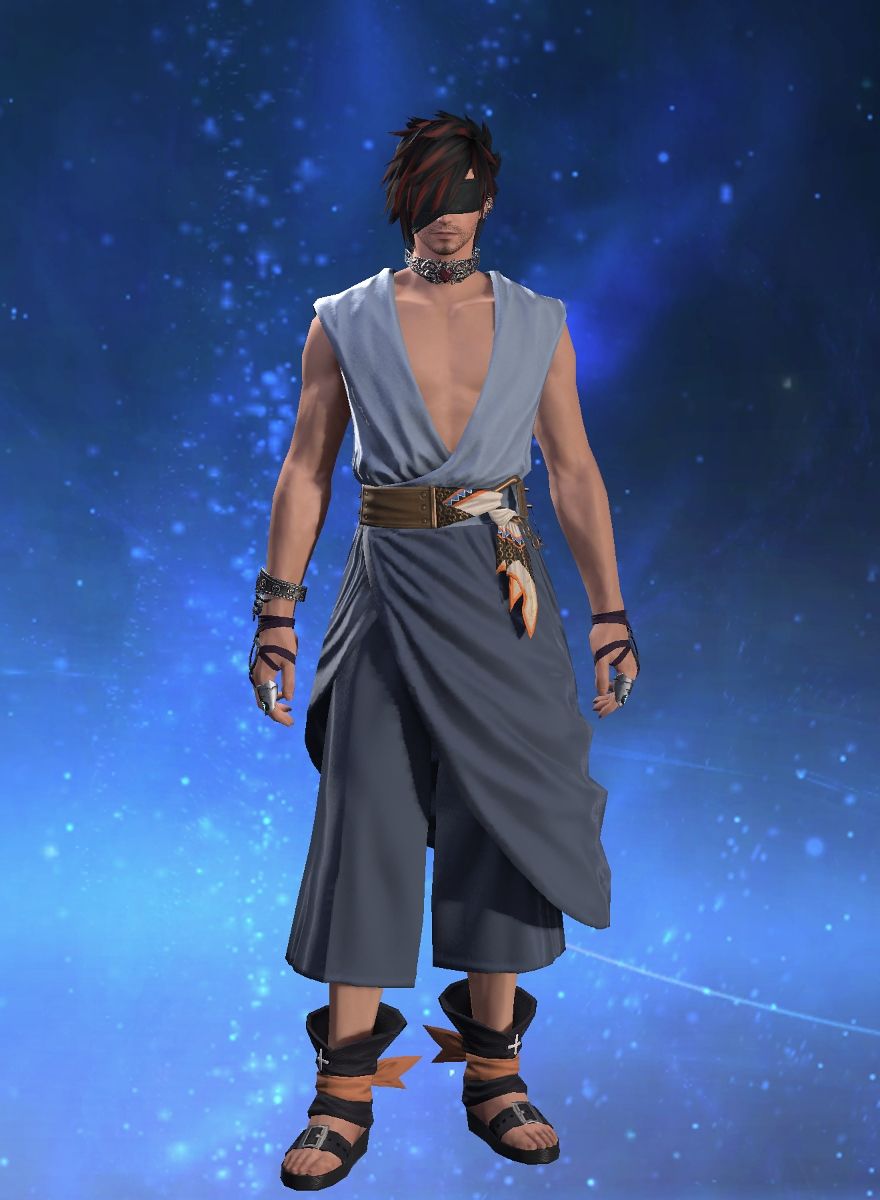 Laguna Ravenblood