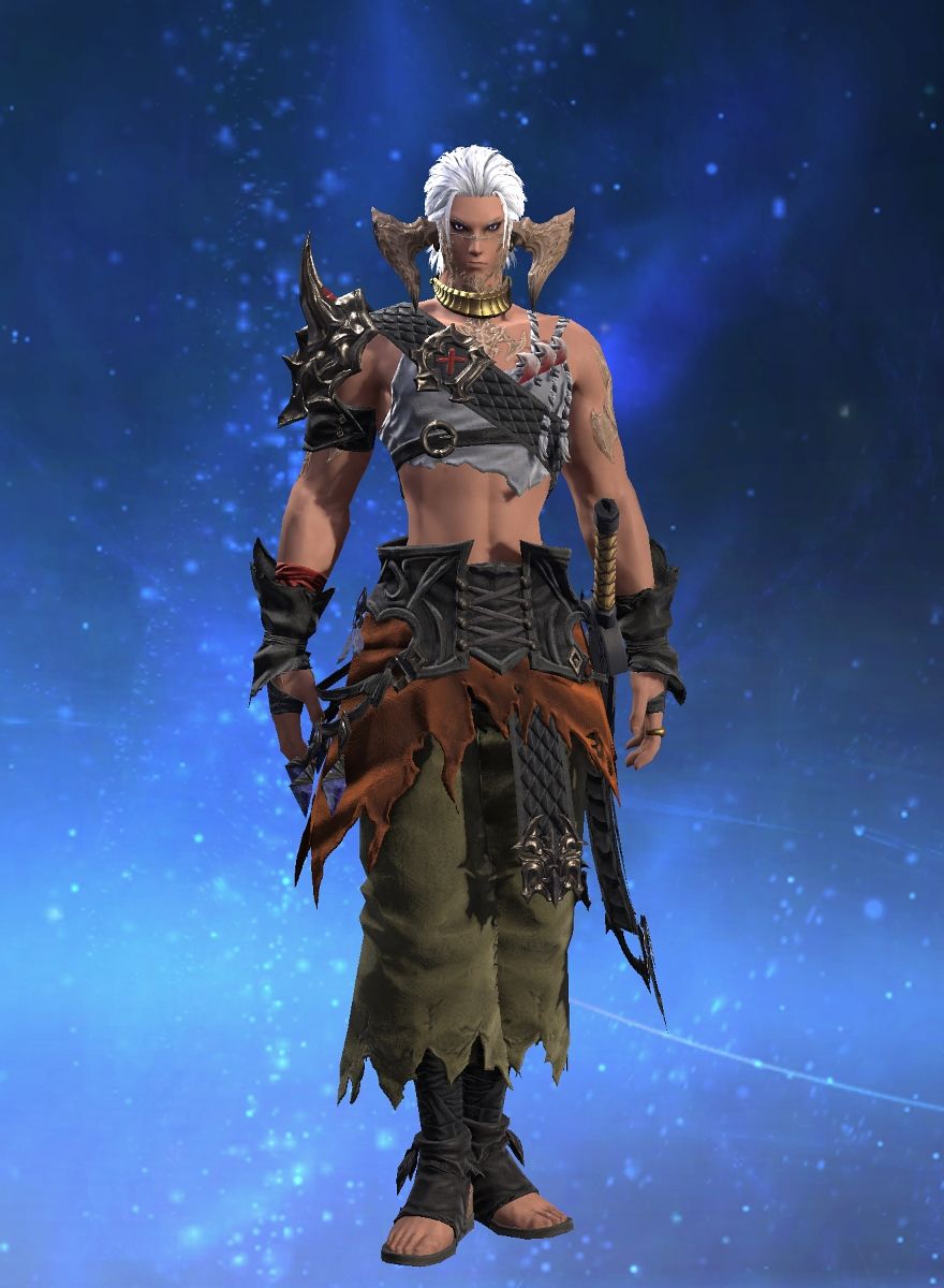 Eryndor Shade