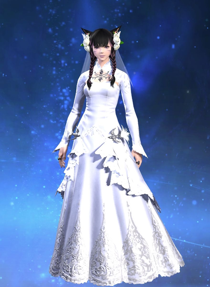Tilarna Evergloom