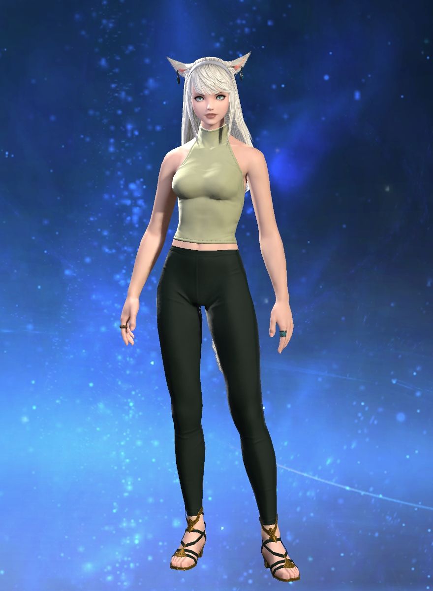 Kaia Vicar
