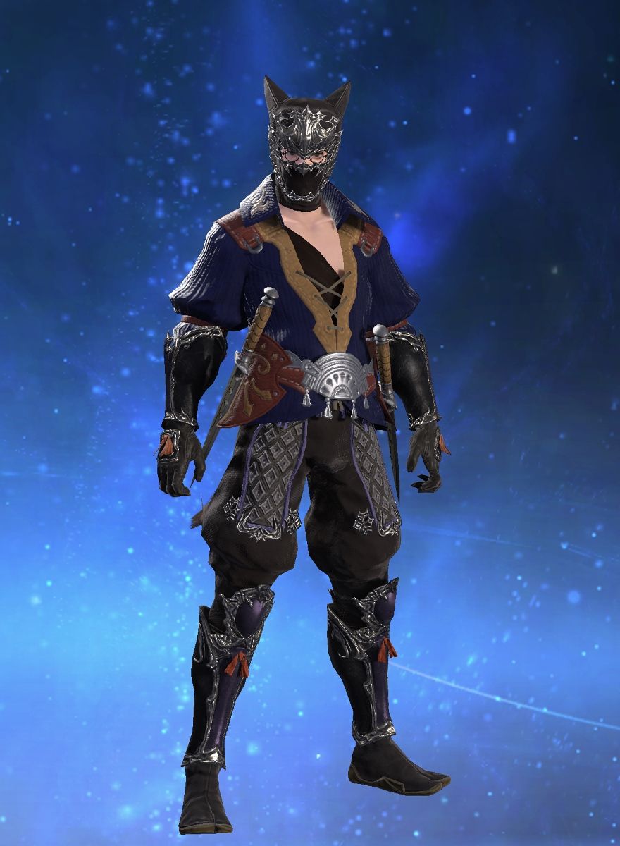 Fendrick Flame