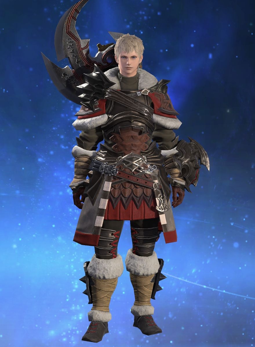 Daerys Valdor