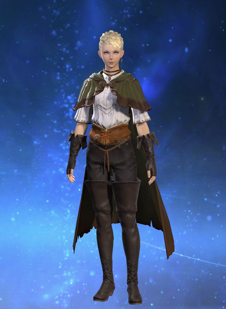 Astelia Nordbert