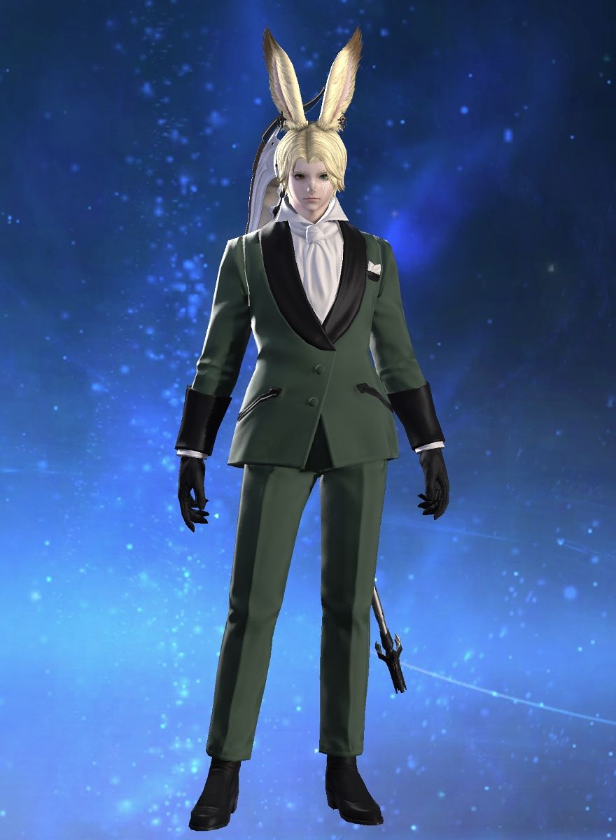 Loid Forgerofchaos