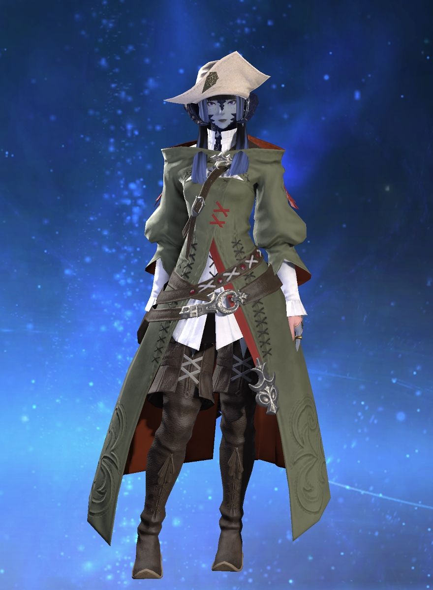 Isane Requiem