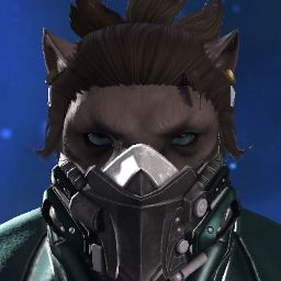 Tiberius Thundermane