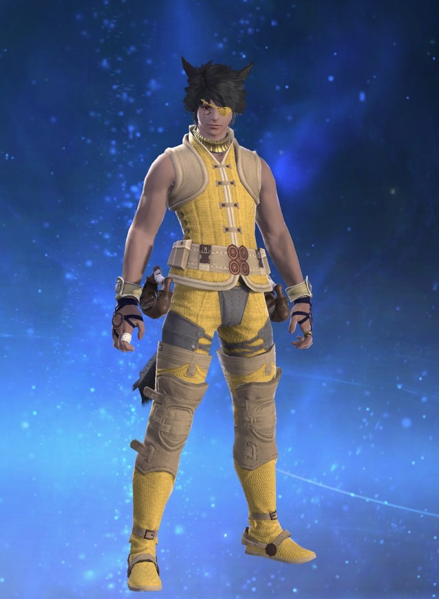 Zenki Goku
