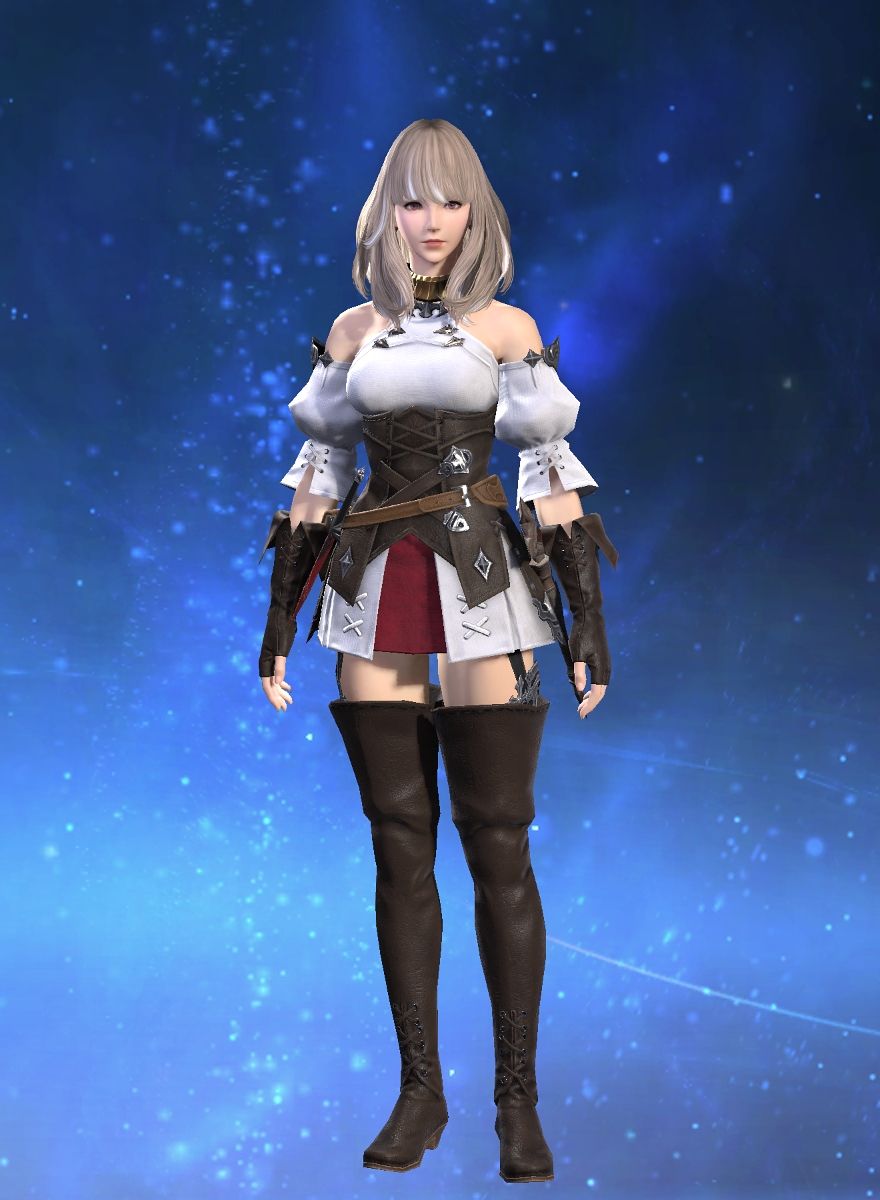 Yulisha Blade