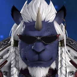 Kimahri Ronso