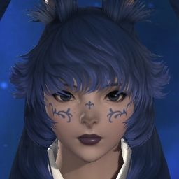 Blue Dabadee-dabadi
