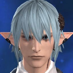 Haurchefant Grystone